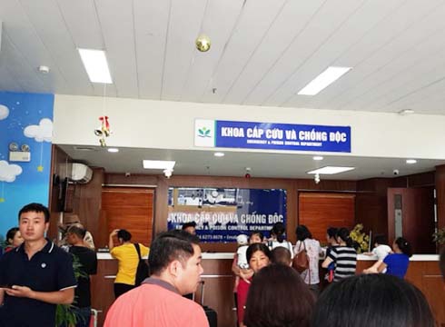 NÓNG: Bệnh viện Nhi Trung ương nói về sức khỏe bé trai 3 tuổi bị bỏ quên trên xe, phía gia đình không đồng ý tiếp xúc-7