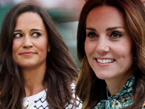 Không phải Meghan Markle, đây mới là người khiến Công nương Kate cảm thấy ghen tỵ, sợ bị lấn át lu mờ