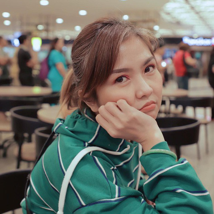 Không dùng kem dưỡng ẩm trong 1 tháng, nàng BTV làm đẹp bất ngờ khi thấy làn da thay đổi đáng kể-1