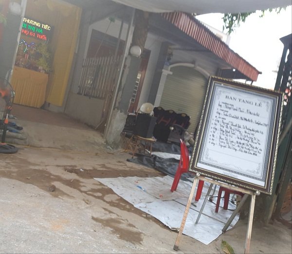 Vụ giết người ở Thái Nguyên: Cô giáo kiên cường trước bệnh tật, nhưng lại gục ngã dưới tay anh-1