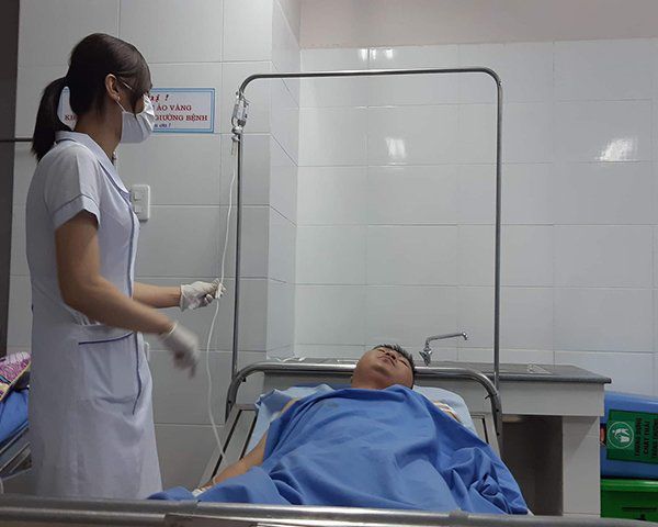 Vụ giết người ở Thái Nguyên: Cô giáo kiên cường trước bệnh tật, nhưng lại gục ngã dưới tay anh-2