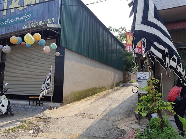 Vụ giết người ở Thái Nguyên: Cô giáo kiên cường trước bệnh tật, nhưng lại gục ngã dưới tay anh-3