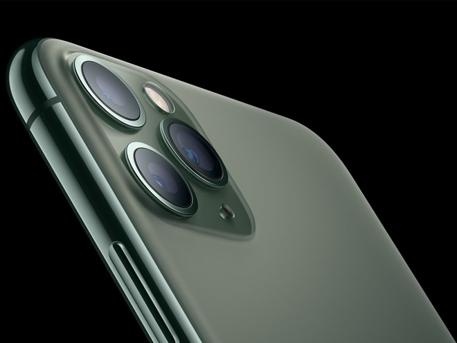 Apple không thèm khoe tính năng hot của iPhone 11?-1