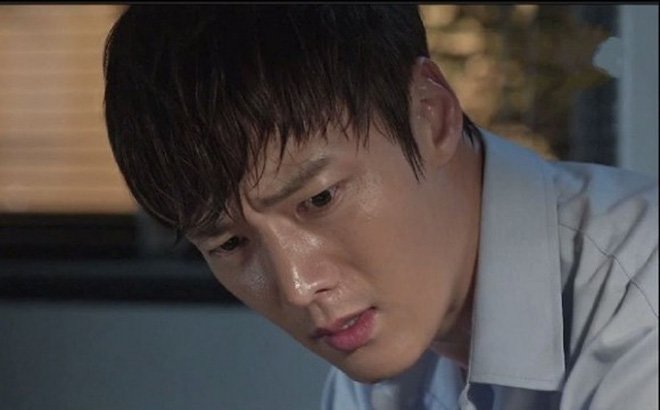 Vợ cũ gọi điện ngay đêm tân hôn cùng vợ mới, tôi khó xử trước tiếng thở đầy gấp gáp-2