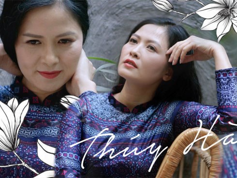Thúy Hà “cô Hạnh bán hoa của Về nhà đi con” lần đầu xác nhận đã ly hôn: Tôi phải mất nhiều năm để đợi các con lớn mới quyết định