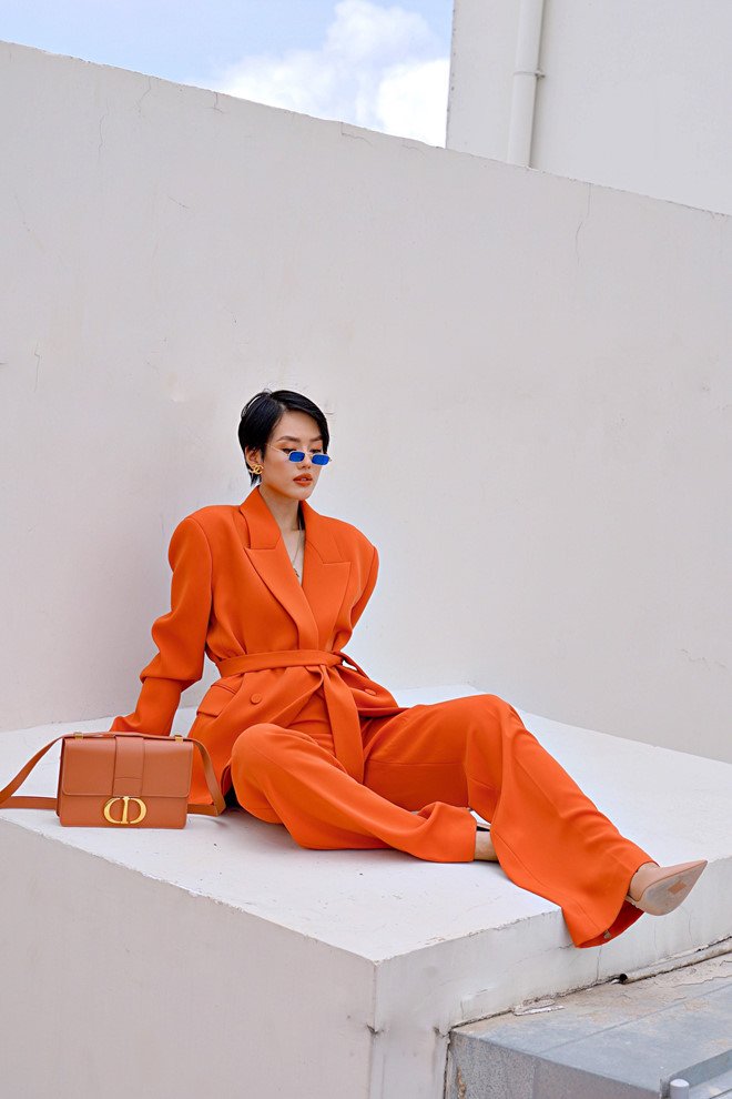 Túi Dior gây thị phi cho Sĩ Thanh được lòng mỹ nhân Việt thế nào?-6