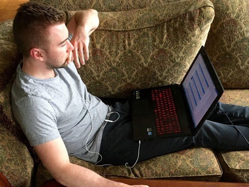 Thói quen hàng ngày gây vô sinh ở người trẻ nhưng ít được để ý-2