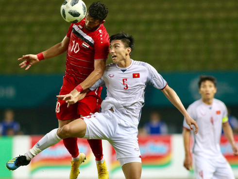 Văn Hậu sang Hà Lan rạng sáng mai, sắp khoác áo Heerenveen-2