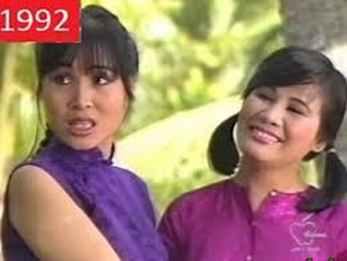 Hồng Vân hết bị tẩy chay, Cẩm Ly lấy được chồng nhờ 'Mưa bụi'