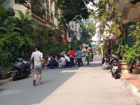 Chuyện nữ bác sĩ 53 tuổi sinh đôi 2 bé gái ở Hà Nội: Tôi có được con là tốt lắm rồi, không có chúng đời tôi còn khổ hơn nữa-14