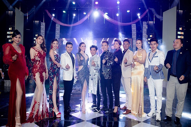 Sau 1 năm bị tước danh diệu, vướng nghi vấn bán dâm, cuộc sống Á hậu Thư Dung ra sao?-8