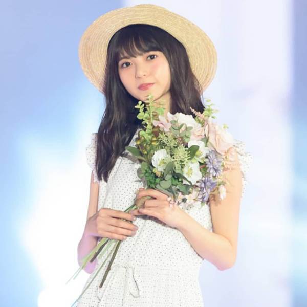 Ngôi sao Nhật Bản được mệnh danh mỹ nữ 4.000 năm mới gặp là ai?-1