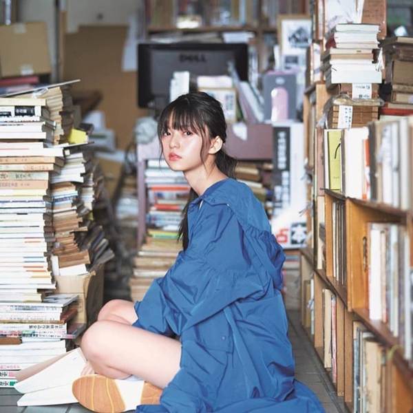 Ngôi sao Nhật Bản được mệnh danh mỹ nữ 4.000 năm mới gặp là ai?-3