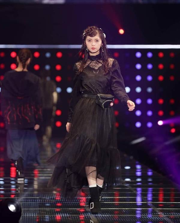 Ngôi sao Nhật Bản được mệnh danh mỹ nữ 4.000 năm mới gặp là ai?-4