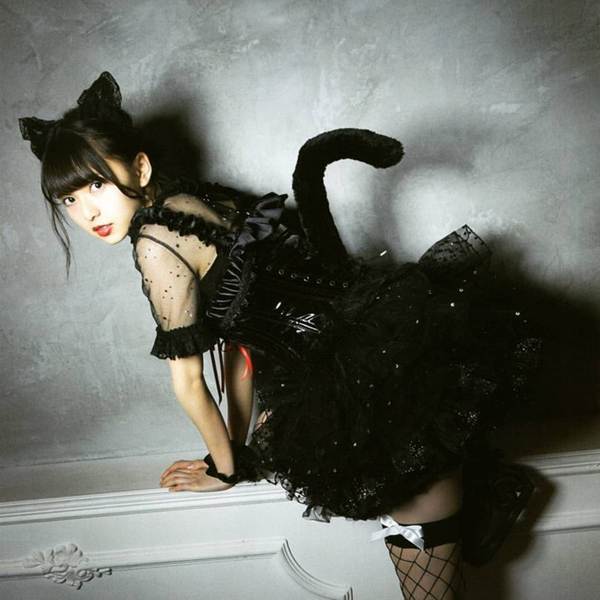 Ngôi sao Nhật Bản được mệnh danh mỹ nữ 4.000 năm mới gặp là ai?-5