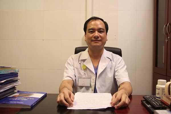 Vùng kín bé gái 4 tuổi dính chặt vì viêm nhiễm, 2 thói quen ở gia đình cần sửa ngay-1