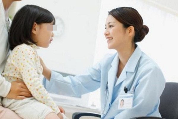 Vùng kín bé gái 4 tuổi dính chặt vì viêm nhiễm, 2 thói quen ở gia đình cần sửa ngay-2