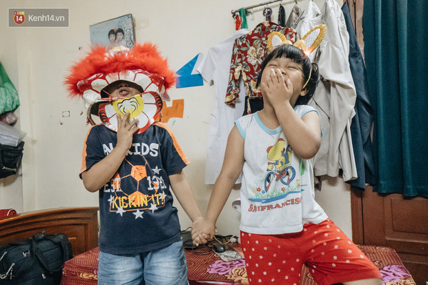 Chuyện nữ bác sĩ 53 tuổi sinh đôi 2 bé gái ở Hà Nội: Tôi có được con là tốt lắm rồi, không có chúng đời tôi còn khổ hơn nữa-2