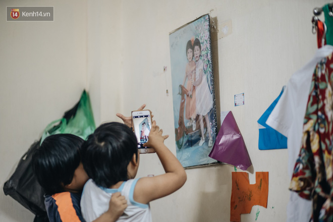 Chuyện nữ bác sĩ 53 tuổi sinh đôi 2 bé gái ở Hà Nội: Tôi có được con là tốt lắm rồi, không có chúng đời tôi còn khổ hơn nữa-9