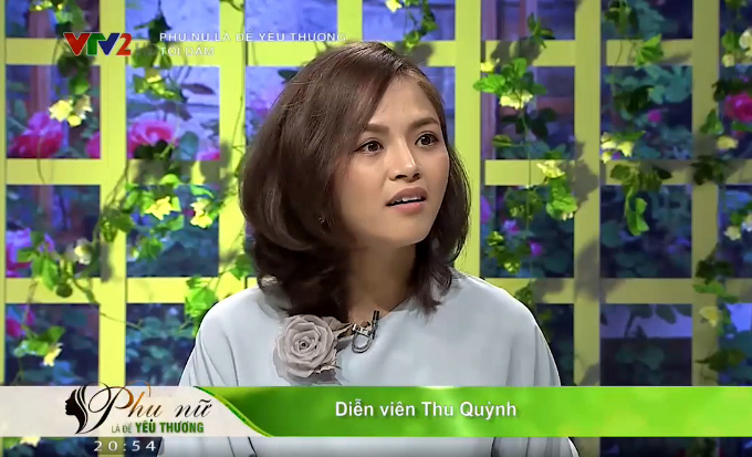 Thu Quỳnh: Ly hôn vì sức chịu đựng của mình đến ngưỡng rồi-2