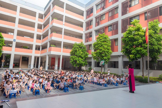 Góc thắc mắc của cha mẹ: Phân biệt 6 trường Chu Văn An ở Hà Nội, trường nào lâu đời nhất?-1