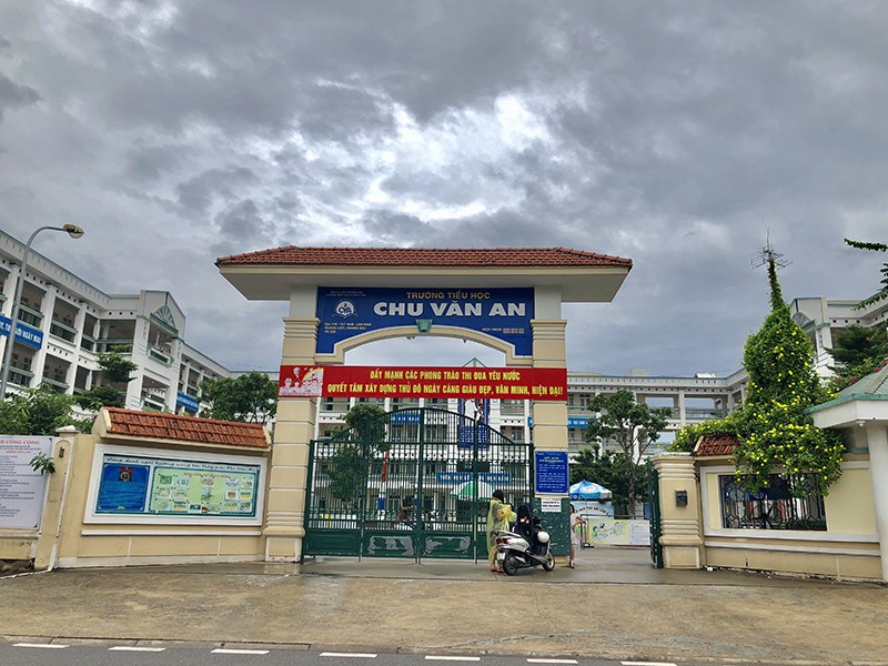 Góc thắc mắc của cha mẹ: Phân biệt 6 trường Chu Văn An ở Hà Nội, trường nào lâu đời nhất?-2
