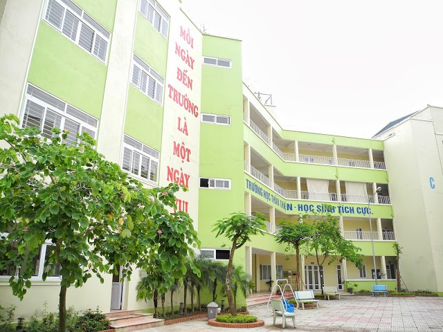 Góc thắc mắc của cha mẹ: Phân biệt 6 trường Chu Văn An ở Hà Nội, trường nào lâu đời nhất?-3