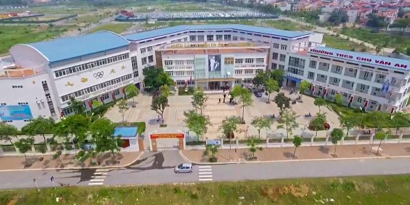 Góc thắc mắc của cha mẹ: Phân biệt 6 trường Chu Văn An ở Hà Nội, trường nào lâu đời nhất?-4