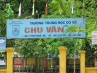 Góc thắc mắc của cha mẹ: Phân biệt 6 trường Chu Văn An ở Hà Nội, trường nào lâu đời nhất?