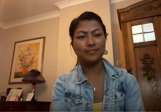 Cuộc sống ngỡ như mơ của cô gái HMông nói tiếng Anh như gió trước khi ly hôn: Được chồng cho đi học ngành y, mẹ chồng cưng như trứng mỏng-9