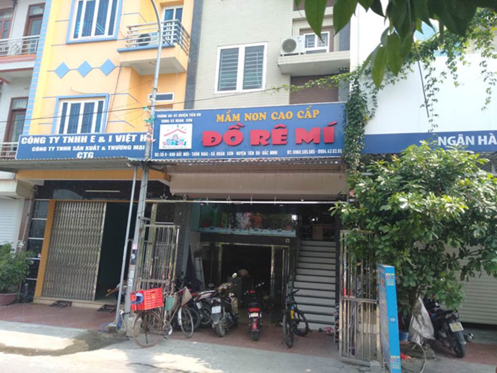 Vụ bé 3 tuổi bị bỏ quên trên xe đưa đón: Trường bất ngờ thông báo không nhận trông trẻ-1