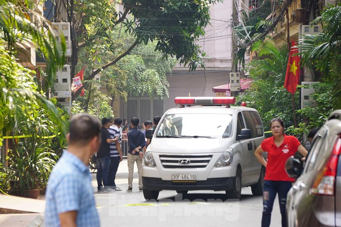 Hé lộ nguyên nhân nam thanh niên nghi cuồng sát 2 nữ sinh rồi tự tử-1