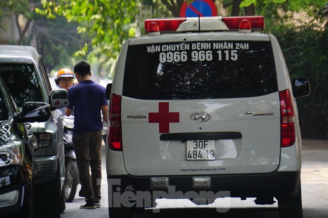 Hé lộ nguyên nhân nam thanh niên nghi cuồng sát 2 nữ sinh rồi tự tử-3