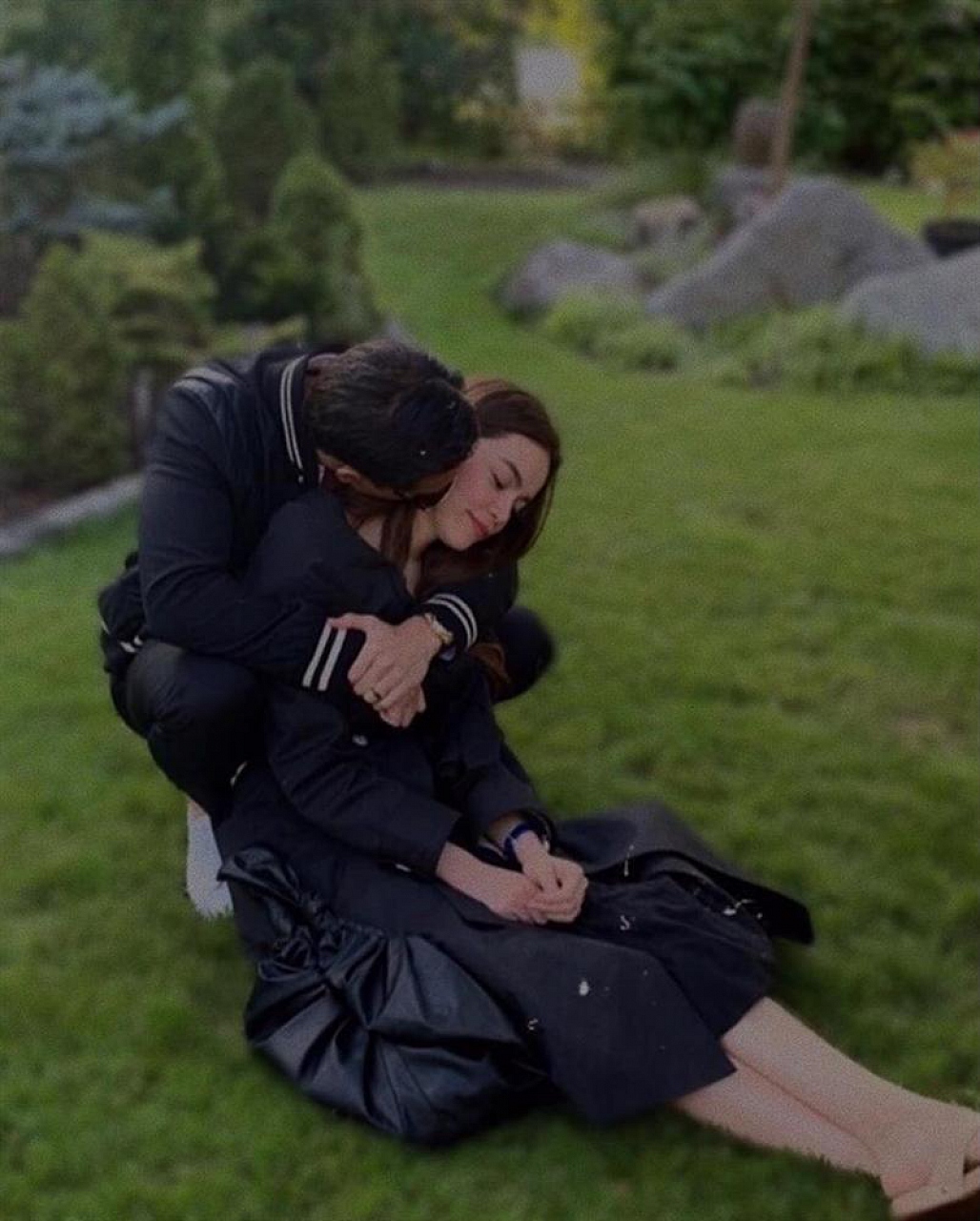 Kim Lý quá ngọt ngào khi biến sân bay thành ‘thiên đường tình yêu’ với Hồ Ngọc Hà-6