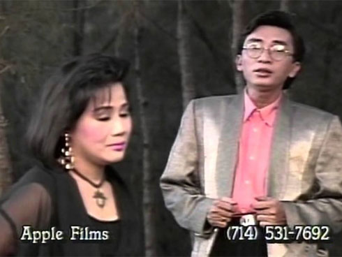 Cuộc sống làm nail của nghệ sĩ Tài Linh ở Mỹ-4