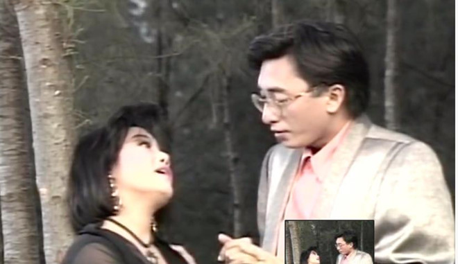 Cuộc sống của Tài Linh, Kim Tử Long và dàn sao Mưa bụi giờ ra sao?-4