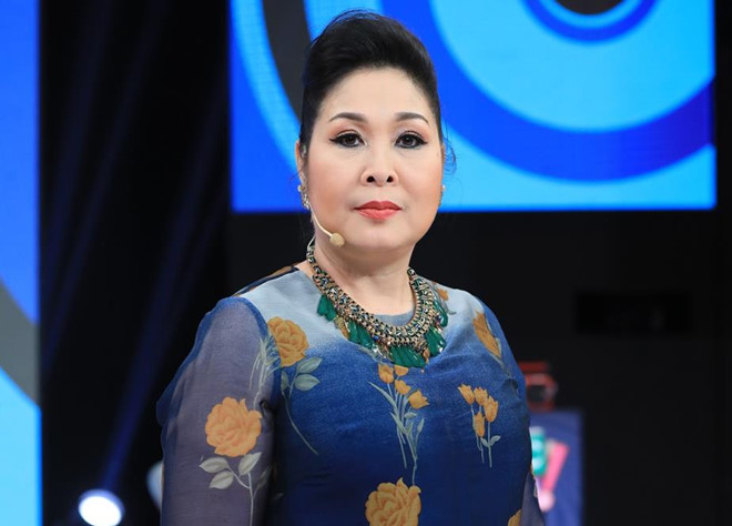 Cuộc sống của Tài Linh, Kim Tử Long và dàn sao Mưa bụi giờ ra sao?-7