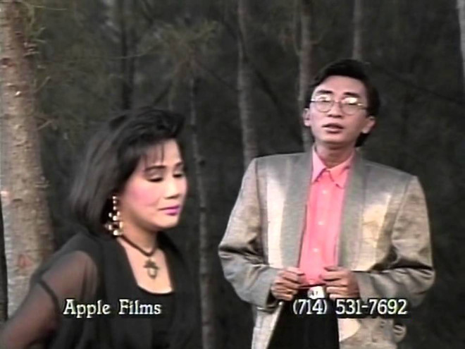 Cuộc sống của Tài Linh, Kim Tử Long và dàn sao Mưa bụi giờ ra sao?-2