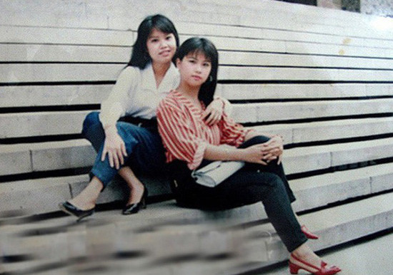 Cuộc sống của Tài Linh, Kim Tử Long và dàn sao Mưa bụi giờ ra sao?-10