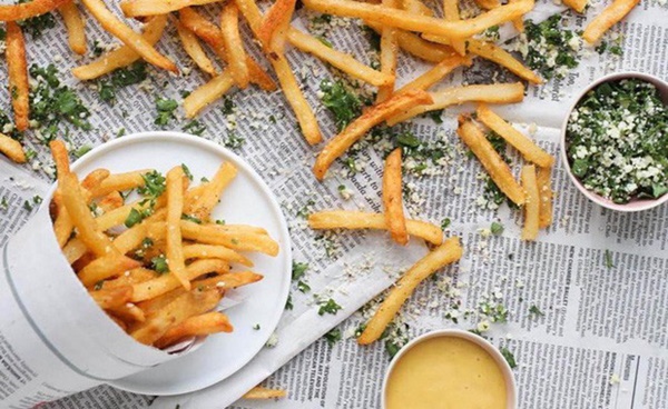 Những loại thực phẩm nên tránh hâm nóng, đun lại nhiều lần vì dễ gây hại tới sức khỏe-4