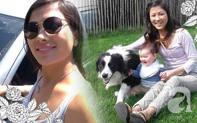 Cô gái HMông nói tiếng Anh như gió trải lòng về lý do ly hôn: Anh ấy hay ghen và tôi đã quá mệt mỏi khi phải cãi nhau hàng tuần-1