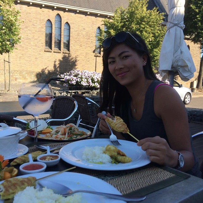 Cô gái HMông nói tiếng Anh như gió trải lòng về lý do ly hôn: Anh ấy hay ghen và tôi đã quá mệt mỏi khi phải cãi nhau hàng tuần-3