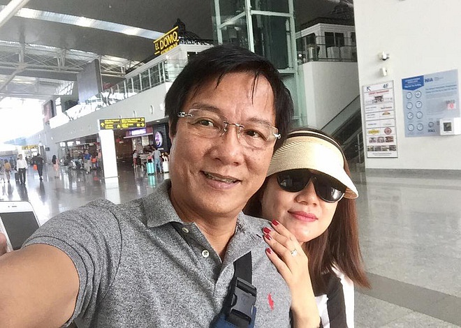 NSND Trọng Trinh: Tôi cưới lần nữa, bạn bè bảo, ông còn lập gia đình làm gì cho khổ!-3