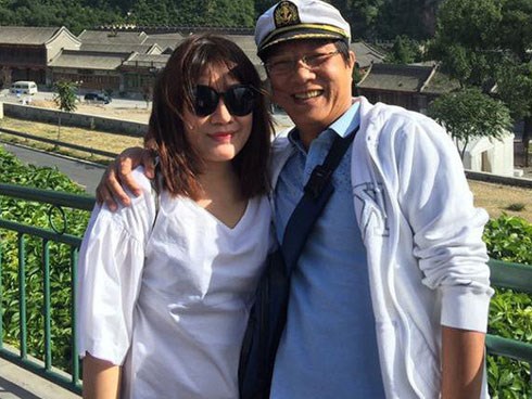 NSND Trọng Trinh: Tôi cưới lần nữa, bạn bè bảo, ông còn lập gia đình làm gì cho khổ!