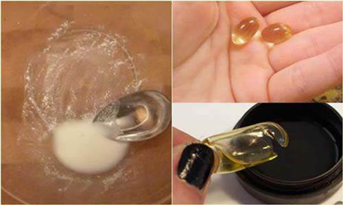 Dùng vitamin E thôi chưa đủ, kết hợp với 4 nguyên liệu này sẽ có da trắng không tì vết-2