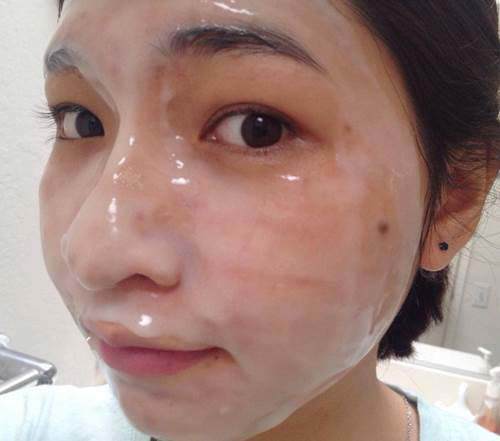 Dùng vitamin E thôi chưa đủ, kết hợp với 4 nguyên liệu này sẽ có da trắng không tì vết-4