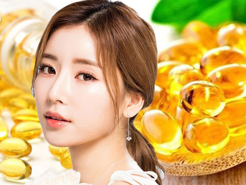 Muốn biết cơ thể đang thiếu vitamin loại nào, cứ nhìn vào những biểu hiện này sẽ rõ-4