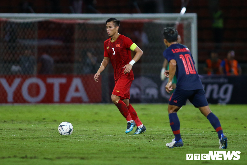 HLV Viettel trách móc, VFF khẳng định không vô tâm với Quế Ngọc Hải, Trọng Đại-1