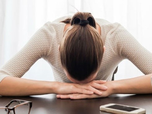 Có dấu hiệu này đi khám ngay kẻo bị ung thư máu