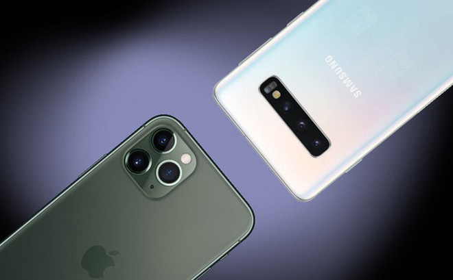 Bao lâu nay Samsung hay Huawei khiêu chiến Apple đều bỏ qua, tại sao nay lại lôi nhà Android ra cà khịa trong sự kiện iPhone 11?-1